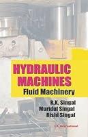 Algopix Similar Product 6 - Hydraulic Machines: Fluid Machinery