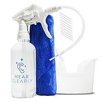 Algopix Similar Product 2 - Ear Wax Removal Tool Kit  Earwax