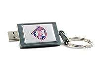Algopix Similar Product 9 - Philadelphia Phillies DataStick