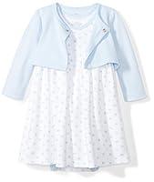Algopix Similar Product 2 - Moon and Back Baby Girls 2Piece