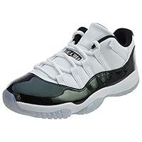 Algopix Similar Product 5 - Jordan Mens Air Jordan 11 Retro Low