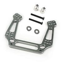 Algopix Similar Product 5 - Atomik RC Slash 2WD 110 Aluminum Alloy