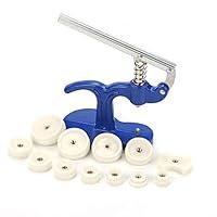 Algopix Similar Product 12 - GOTOTOP Watch Press SetWatch Case