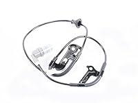 Algopix Similar Product 17 - MTC 93758954533020 ABS Speed Sensor