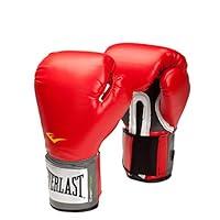Algopix Similar Product 18 - Everlast Pro Style Training Gloves