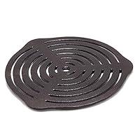 Algopix Similar Product 12 - Petromax Cast Iron Trivet Use in Dutch