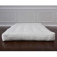 Algopix Similar Product 12 - BIO SLEEP CONCEPT De Luxe Couch Futon