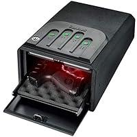 Algopix Similar Product 12 - GunVault MiniVault Quick Access Compact