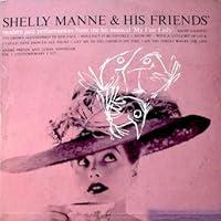 Algopix Similar Product 2 - Shelly Mann  His Friends Vol 2 Songs