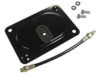 Algopix Similar Product 6 - IATCO 4305230IAT Inspection Plate Kit