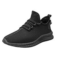 Algopix Similar Product 11 - Mens Fashion Sneakers Mens Walking