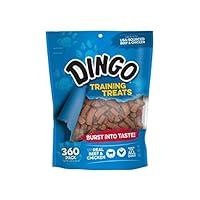 Algopix Similar Product 5 - Dingo Soft  Chewy BeefChicken