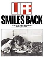 Algopix Similar Product 4 - Life Smiles Back
