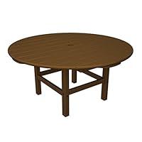 Algopix Similar Product 4 - POLYWOOD RCT38BL Round 38 Conversation