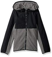 Algopix Similar Product 19 - Under Armour Girls Phenom Fleece Full
