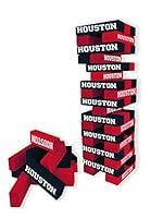 Algopix Similar Product 4 - Wild Sports NCAA Houston Cougars Table