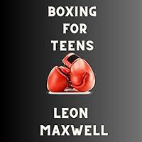 Algopix Similar Product 6 - Boxing for Teens