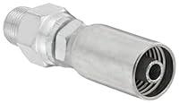 Algopix Similar Product 20 - EATON Weatherhead CollOCrimp 06UJ06