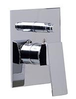 Algopix Similar Product 19 - ALFI brand AB5601PC Polished Chrome