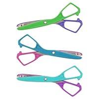 Algopix Similar Product 5 - Westcott ACM10545BN Economy Plastic