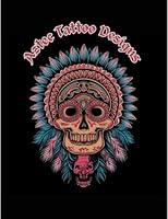 Algopix Similar Product 9 - Aztec Tatoo Desings (Tattoo Design Book)