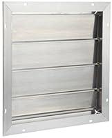 Algopix Similar Product 17 - BroanNuTone 433 Automatic Aluminum