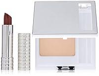 Algopix Similar Product 5 - Clinique Super Powder Double Face