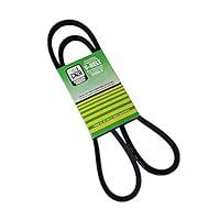 Algopix Similar Product 12 - Dial Manufacturing 37" V-Belt (4L370)