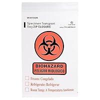 Algopix Similar Product 10 - LK Packaging 6 x 9 2 mil Reclosable