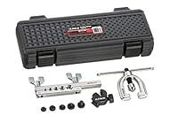 Algopix Similar Product 14 - ARES 70212  Double Flaring Tool  Use