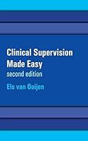 Algopix Similar Product 3 - Clinical Supervision Made Easy second