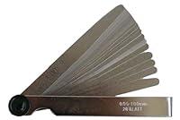 Algopix Similar Product 20 - SWStahl Feeler Gauge 20 Blades