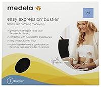 Algopix Similar Product 17 - Medela Easy Expression HandsFree