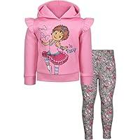 Algopix Similar Product 15 - Disney Fancy Nancy Toddler Girls