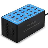 Algopix Similar Product 4 - Charging Station 100W20Port USB