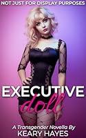 Algopix Similar Product 14 - EXECUTIVE DOLL A Feminization