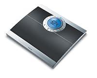 Algopix Similar Product 10 - BF 66 Bathroom scales - cordless