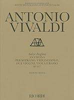 Algopix Similar Product 11 - Salve Regina RV617 Critical Edition