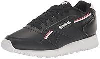 Algopix Similar Product 2 - Reebok Unisex Glide Sneaker