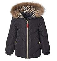 Algopix Similar Product 2 - Sportoli Girls Winter Colorblock