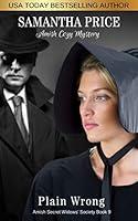 Algopix Similar Product 6 - Plain Wrong Amish Cozy Mystery Amish