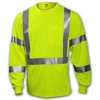 Algopix Similar Product 1 - Tingley Rubber S75522 Class 3
