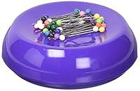 Algopix Similar Product 2 - Grabbit Magnetic Sewing Pincushion with