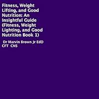 Algopix Similar Product 6 - Fitness Weight Lifting and Good