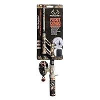 Algopix Similar Product 4 - Steinhauser Realtree Edge Pocket Combo