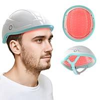 Algopix Similar Product 10 - Laser Cap Wireless Laser Therapy Device