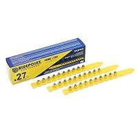 Algopix Similar Product 9 - BLUEPOINT 27 Caliber Yellow Strip