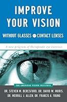 Algopix Similar Product 1 - Improve Your Vision Without Glasses or