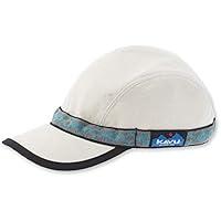 Algopix Similar Product 1 - KAVU Strapcap Fishing Hat Low Profile