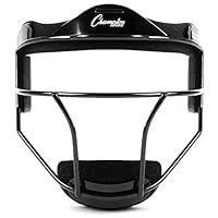 Algopix Similar Product 6 - Champion Sports Steel Softball Face
